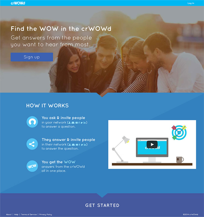 Carousel-web-design-Crwowd