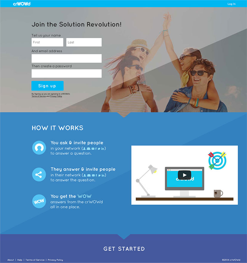 Carousel-web-design-Crwowd