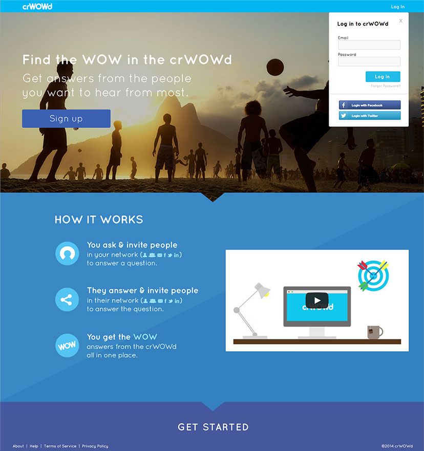 Carousel-web-design-Crwowd