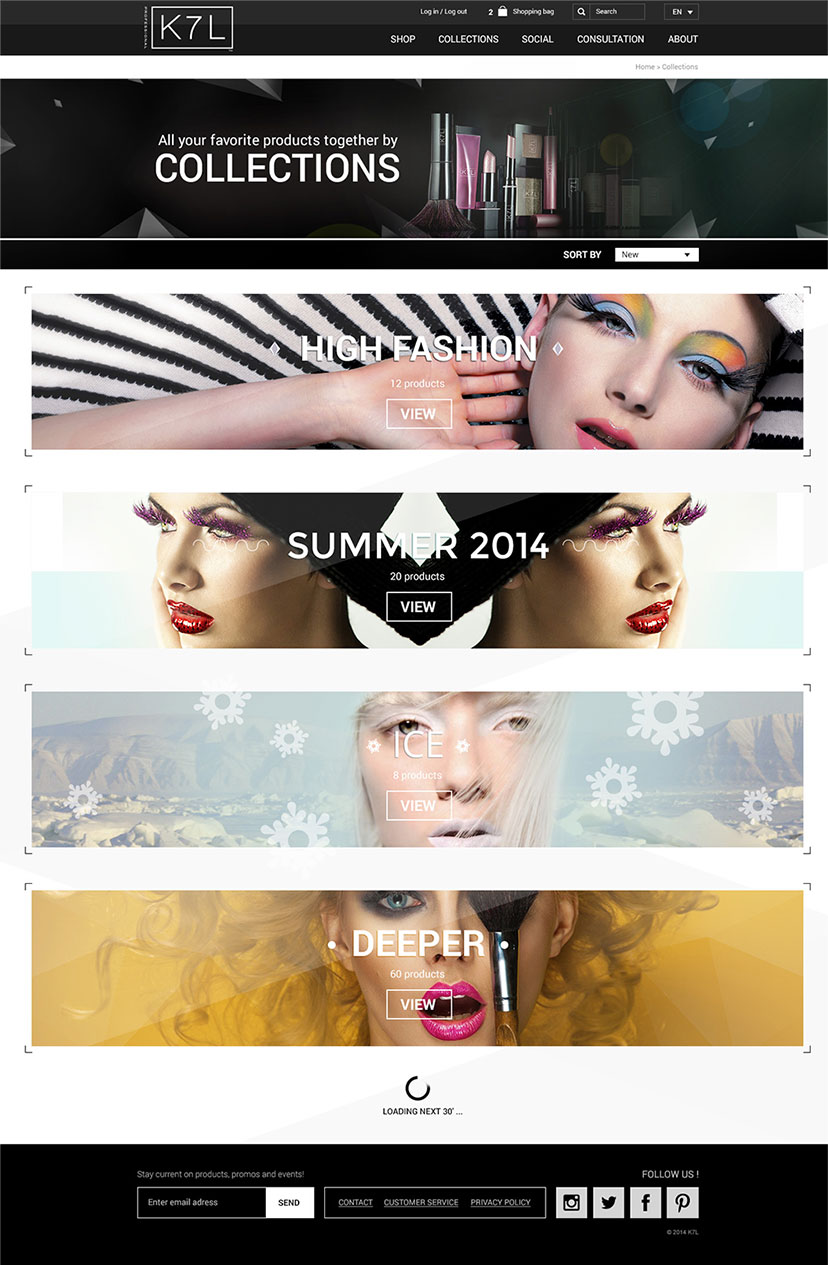 Carousel-web-design-K7L