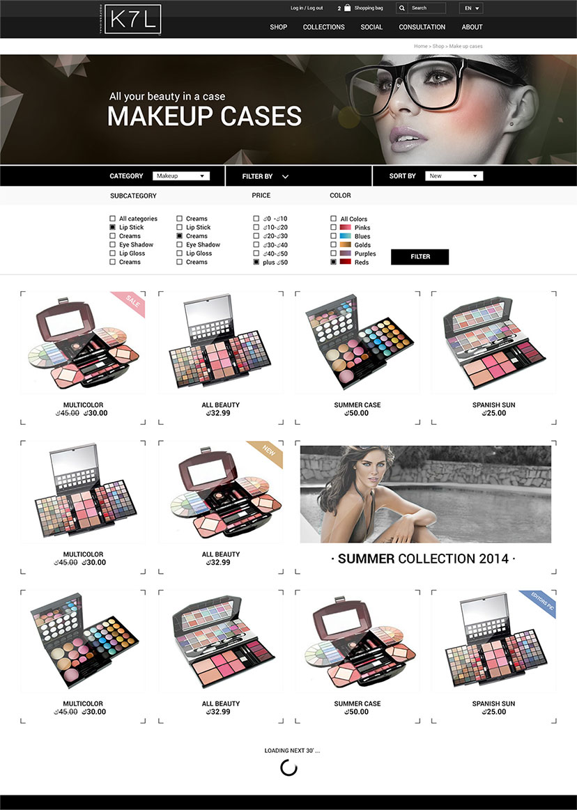 Carousel-web-design-K7L