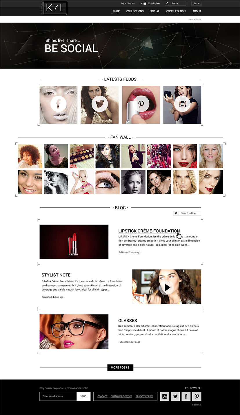 Carousel-web-design-K7L