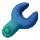 3D Plush icons style